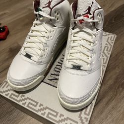 Jordan 5 El Grito