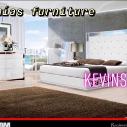 bedroom set