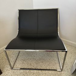 Jean-Marie Massaud "Holy Day" Designer Lounge Chair for Coalesse 