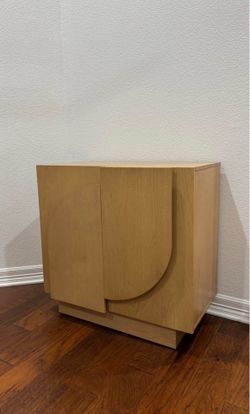NEW Midcentury Modern Cabinet
