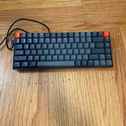 Keychron Brown Switch Keyboard