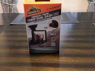 Dash Cam