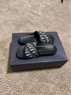 Dior Sandals