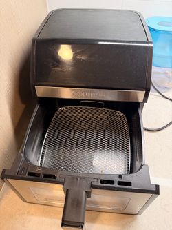 Air fryer