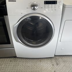 Samsung 27” Electric Dryer