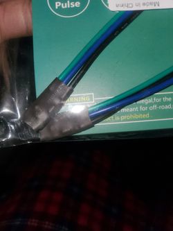 Parking Brake Bypass For Pioneer Radio