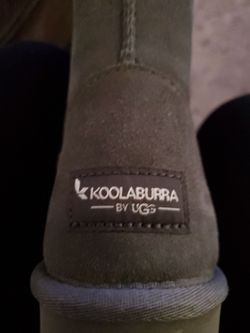 Kookaburra by uggs