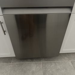 SAMSUNG DISHWASHER