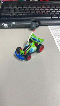 Rc Hot Wheel 