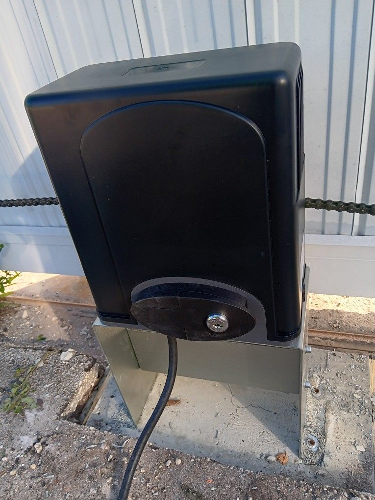 Motor Gates, Motor Para Rejas 