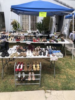 Shoes Galore Sale