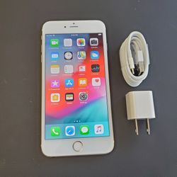 iPhone 6s Plus - UNLOCKED - Like New  