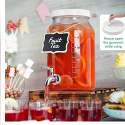 1 Gallon Jug Dispenser