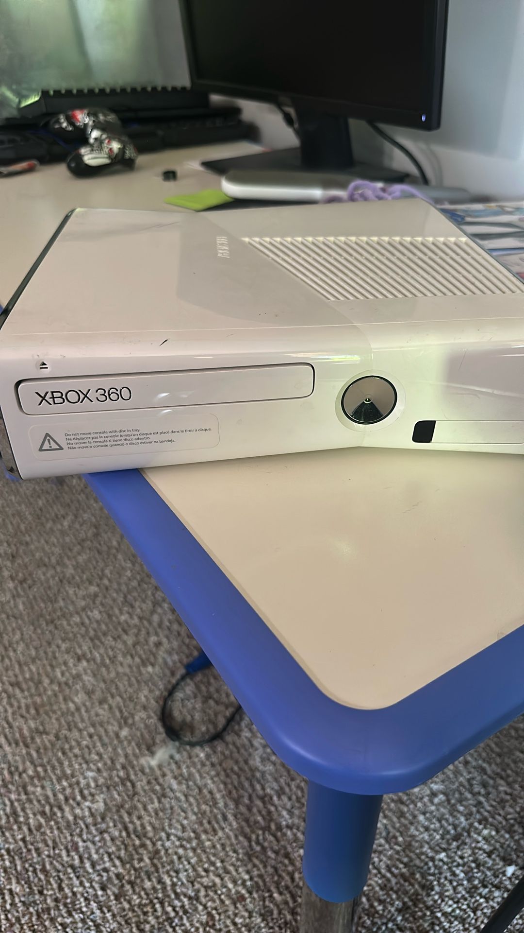 360 Xbox Used