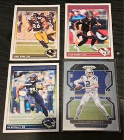 Football Cards