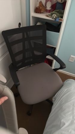 Office chair
