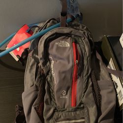 The North Face Hydration Backpack 