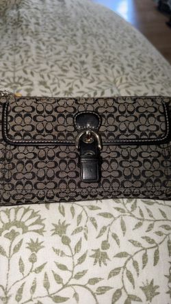Vintage coach bags