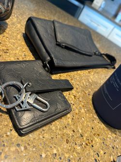 LV Hand Bag / Wallet / Keychain