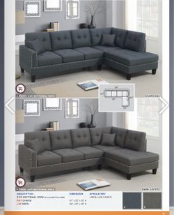 $340 sectional couch