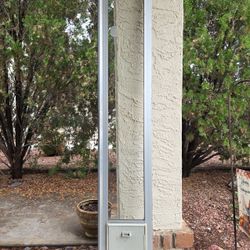 Dog Door For Sliding Patio Door