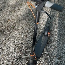 Electric Kick Scooter 🛴 