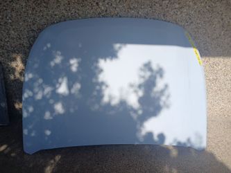 2015-20  GMC Yukon hood