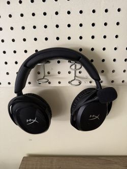 Hyper X Wireless Headset