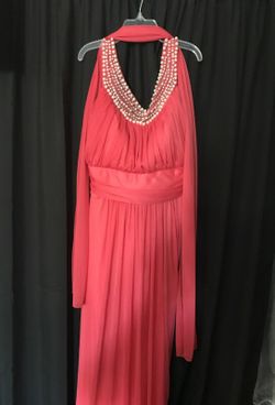 Evening gown size XS