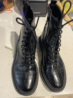 Nordstrom boots size 5   New 14th and Unión 