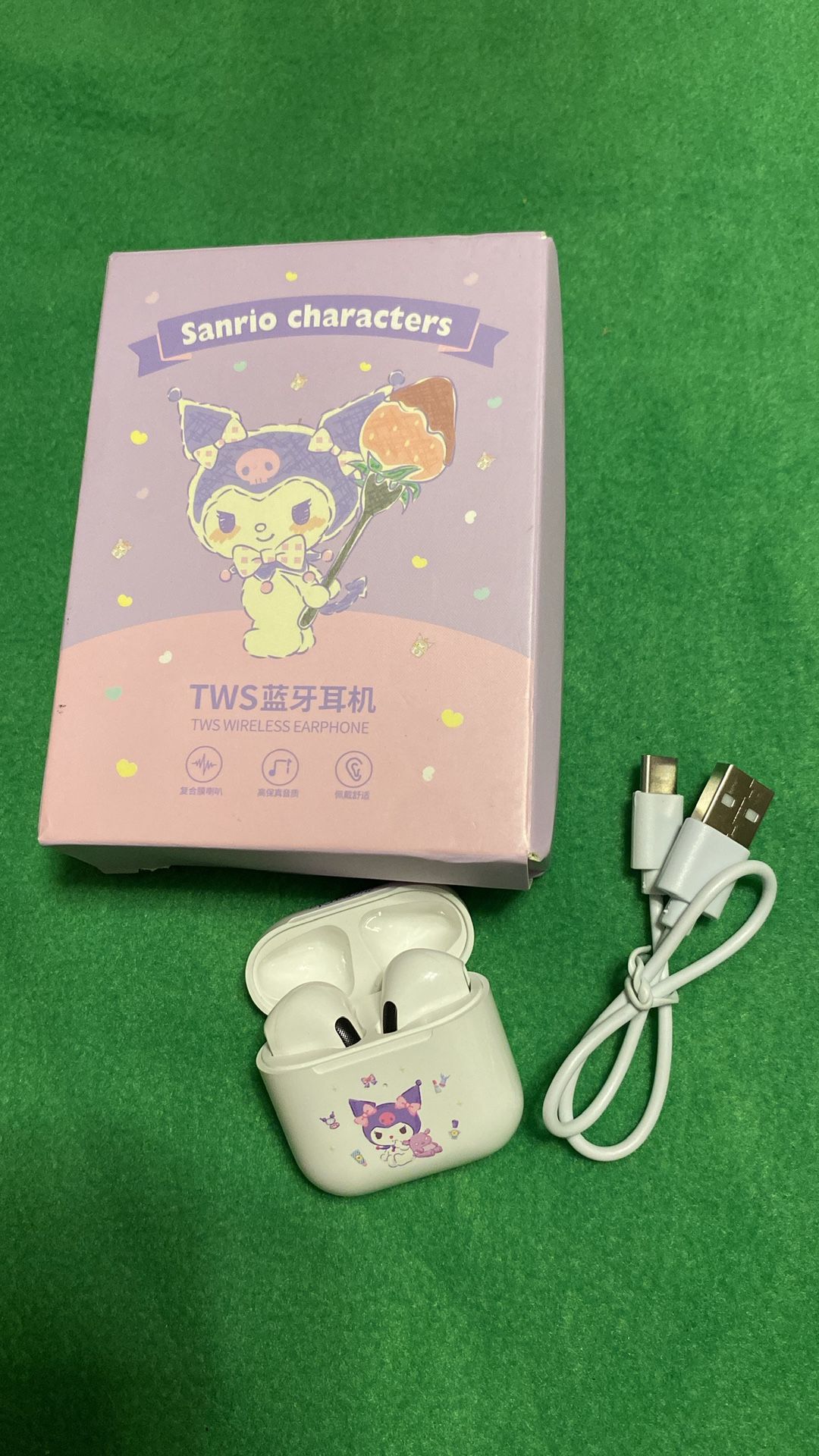 EarPods 