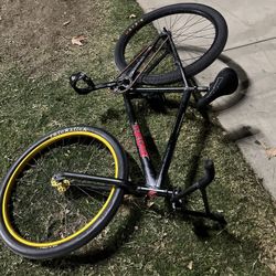 Frame Trade (frame Only)