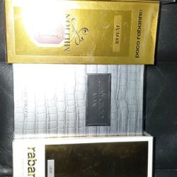 Mens Cologne