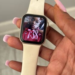 Apple Watch SE