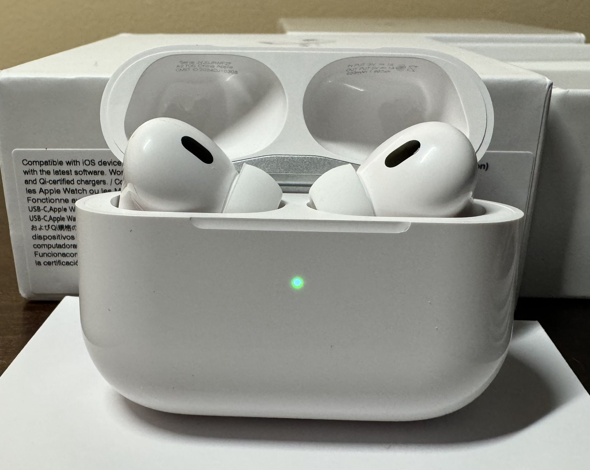 airpod pro 2