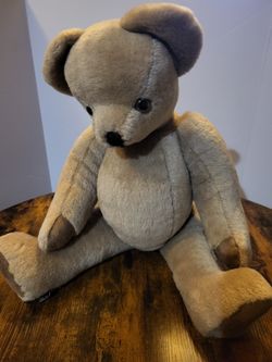 24" Canterbury Bears England 