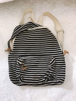 Brandy Melville backpack (John Galt backpack)