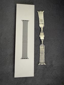 Apple Watch Ultra Band