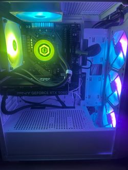 Gaming pc