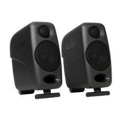 Iloud Micro Monitor Speakers 