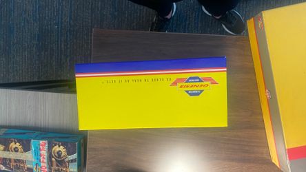 Premium trains Genesis