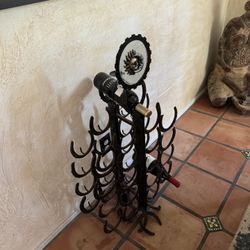 Wine Rack