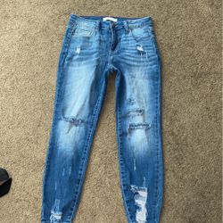 Womens Jeans Size 7 $8