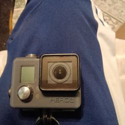 Camara Gopro Hero