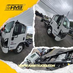 DESCUBRE LAS PLATAFORMAS FLATBED DE ALUMINIO DE AMB TRUCKS: DURABILIDAD Y EFICIENCIA