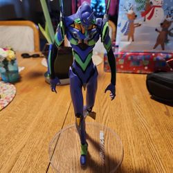 Evangelion Unit 01 Figure