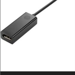 USB-C To Dp 
