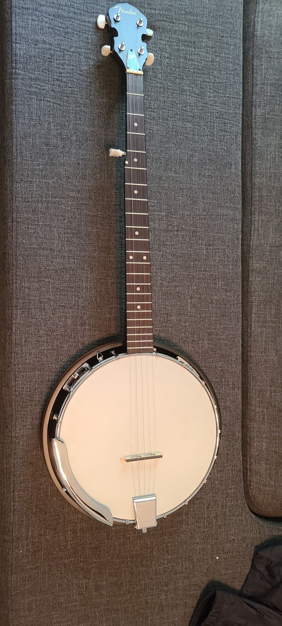 Fender Banjo