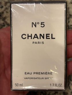 Chanel 5