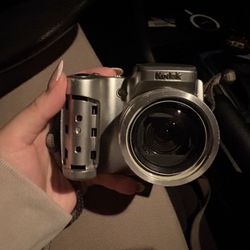 Kodak Easyshare Z650